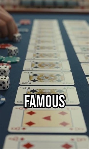 How a Card Game Helped Invent Modern Computing