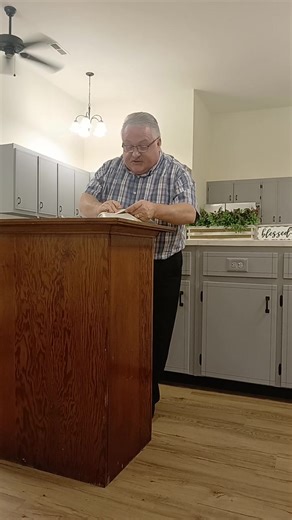 Dale Caudle on Reels