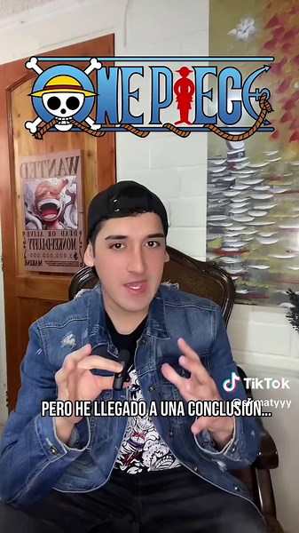 El Capitulo 278 De One Piece Es Arte ❤️