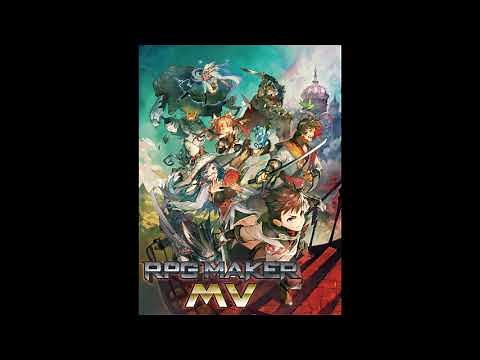 RPG Maker MV OST - 2000 Peace