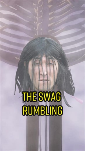 The Swag-Rumbling Explained | Attack on Titan