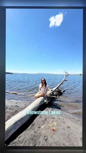 #yellowstonelake #btasarmy