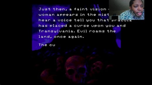 Castlevania II: Simon's Quest Revamped - PC Fan made! 👍 👌 Revisiting this one!