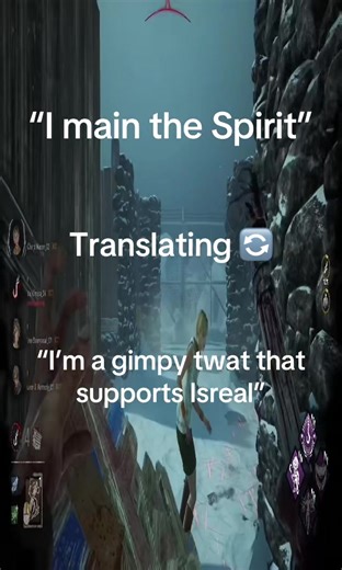 Mastering the Spirit in Dead by Daylight