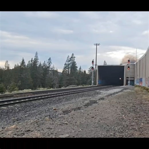 Not to "deflect" attention from other things.... but check these out! These are "smoke deflectors" or "smoke hoods" (depending on the railroad), and their purpose is fairly obvious atop the stack in this video. These, restored by the Union Pacific Railroad Steam Team, are the only functional smoke deflectors in the Americas. 🐻🥧🐒 #unionpacific #bigboy #upsteam #railway #heavyequipment #railroad #victory #alco #horsepower #steamlocomotive #steamengine #mountains #locomotive #smoke #deflectors #