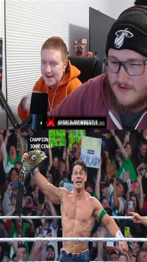 1.4K views · 111 reactions | THE CHAMP IS HERE IN BOSTON #wwe #wrestling #prowrestling #wweuniverse #wweraw #raw #wwelive #johncena | Exclusive Jon Wrestling | Facebook
