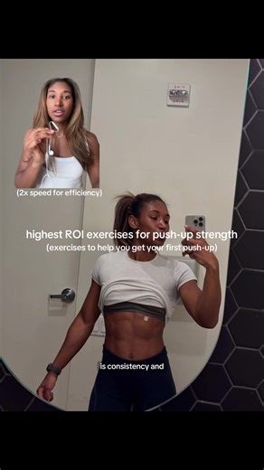 Master Push-Ups: Essential Exercises for Beginners