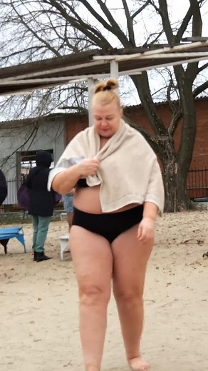 153K views · 1.1K reactions | #icebath #baptismal #swimming #swim #baptism | Baptism Chronicles | Facebook