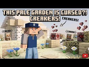 Traveling to the Pale Gardens searching for Creaker