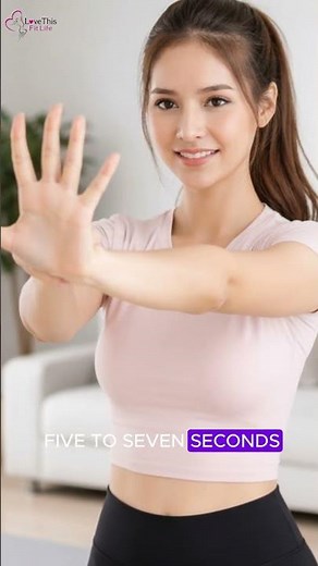 3 Finger Exercises That Make Your Hands Look Longer & Slimmer#trending