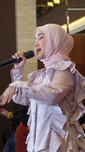Loh Fatin ke X Factor Lagi?? #fatin #xfactor #xfactorindonesia
