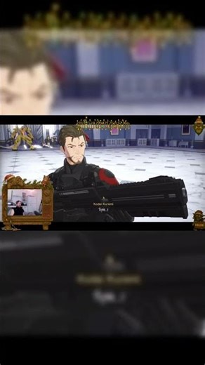 The Truth About Omnimon Zwart! #shorts