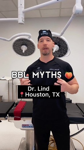 Dr. Jeffrey G. Lind II, MD on TikTok
