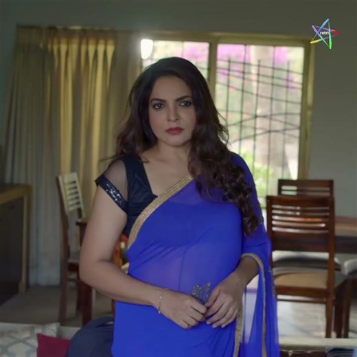 Gumrah || Super Hit Web Series || RATRI App