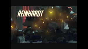 【Blizzard 新作FPS】Overwatch【Gameplay Trailer】