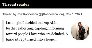 Thread by @RobbersonJon on Thread Reader App