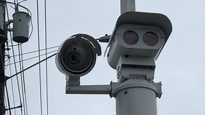 Red light cameras begin enforcement in Tigard (again)