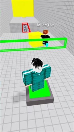 Teamwork Obby Challenge #roblox #shorts