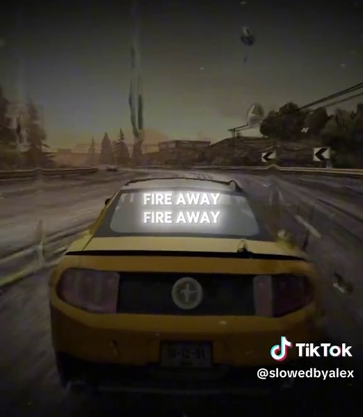 Slowed Vibes on TikTok