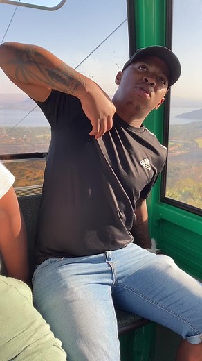 Bandile Buhle Buthelezi on TikTok