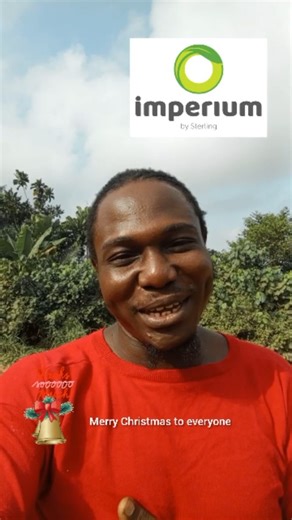 Powering Up for the Future: I Won the Imperium Solar Contest! ⚡ I am thrilled to announce that my entry for the Imperium Nigeria "Tell Your Story" contest was selected as a winner! Receiving this news on December 24th was the perfect end to the year. As a business owner, consistent power is everything. This 1.5kVA Solar Inverter will allow me to serve my clients better and work without interruptions. A massive thank you to the team at @myimperiumng for supporting entrepreneurs, and a special app