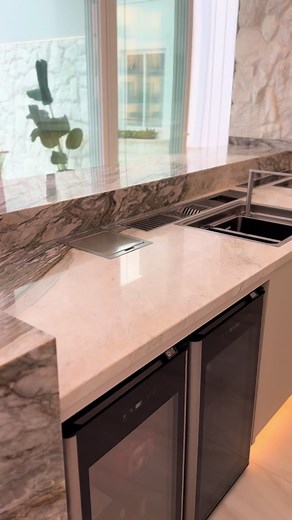 Detalhes Impressionantes de um Projeto de Arquitetura