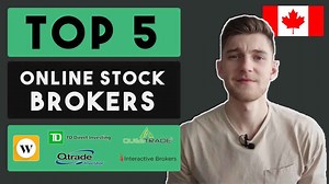 Best online stock brokers review 2024 - Top 5 broker platforms
