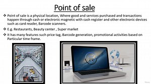 1 - Introduction of Aronium Point of Sale Software