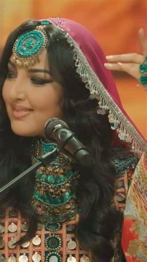Mir mafoon & Seeta qasemi سیتا قاسمی و میر مفتون