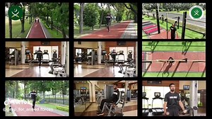 Official Guide to ISSB Physical Test Criteria