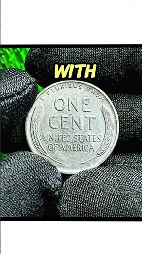 1943-S Steel Penny Value | Rare Wartime One Cent Worth $75,000+