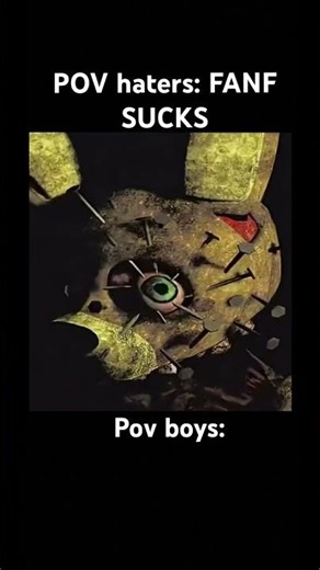 #music #edit #fnaf #springbonnie #springtrap