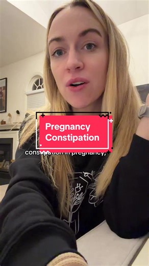 Talk to your care team about best bowel regimen during pregnancy, but this is a good place to start 🤰🏽💩 also if you couldn’t tell I’m a major @Paging Dr. Fran fan and love her sweaters too 💕 #constipation #pregnancy #progesterone