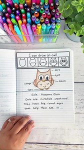 1.3K views | This directed drawing bundle includes 11 themes for the...