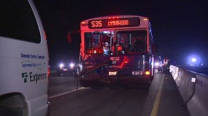 Report: Bus involved in fatal crash had no mechanical problems