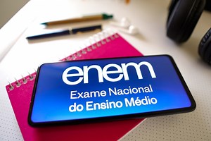Assuntos de Matemática que mais caem no Enem - Brasil Escola