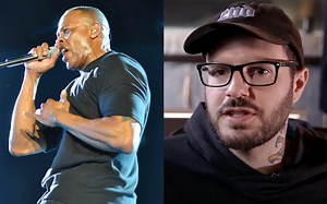 ICE-T Explains Why Producer WILL PUTNEY Is A Lot Like DR. DRE - Metal Injection