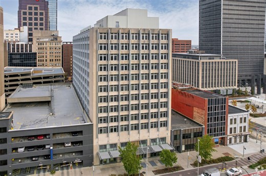 130 E Washington St, Indianapolis, IN 46204 - Pembroke Place | LoopNet