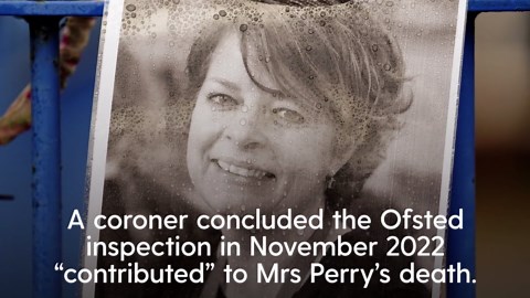 What do the Ofsted school inspection proposals mean?