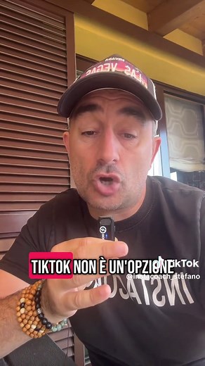 Tik Tok Coach su TikTok