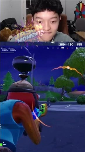 Is He A Bot? Hilarious Gaming Moments #shorts