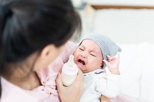 Bottle Refusal (When Your Breastfed Baby Won’t Take A Bottle): 10 Tips To Overcome It — Prevent Food Allergies