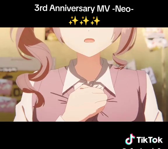 3rd Anniversary MV -Neo- Analysis