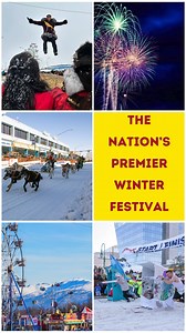 3.6K views · 35 reactions |  Get ready for an unforgettable Alaskan...