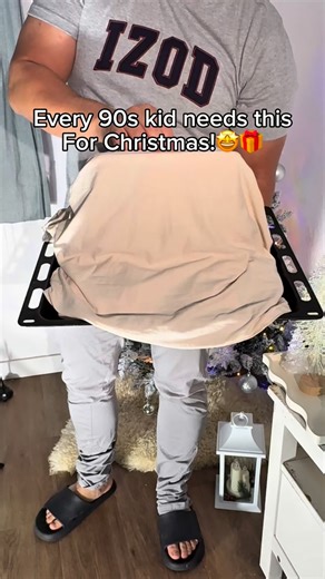 NinjaVision on Instagram: "I set this gamer console projector up just to see how it looks… next thing I know, the room felt different, the screen felt bigger, and the games pulled me right in 🎮✨ It’s that kind of setup that makes you want to keep playing. Honestly, a Christmas gift gamers will appreciate 🎄 #projector #viral #usa🇺🇸 #giftideas🎁 #retrogamers #retroprojector #foryoupage #gaminglife"