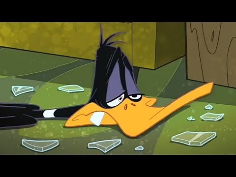 One moment of PAIN from every Looney Tunes Show episode