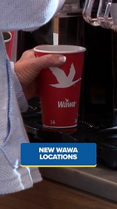 More Wawa locations are opening in the Tri-State and a Bengals legend is a finalist for the Pro Football Hall of Fame. Get more news 24/7 on our website: https://bit.ly/4oBmZzU | LOCAL 12, WKRC-TV