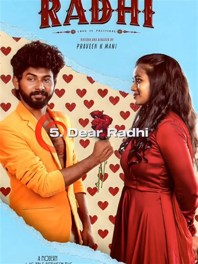 Top 5 Love Story Movies You Must Watch