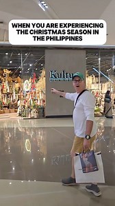 Christmas in the Philippines everywhere #philippines #filipino | Mommy Ninang in Canada