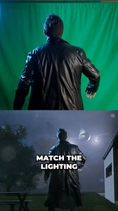 9.9K views · 161 reactions | Green screen VFX Tutorial | Phil.Flock | Facebook